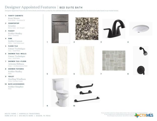 945 Nolte Bend, Seguin, TX 78155