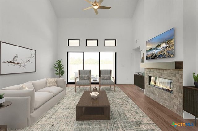 945 Nolte Bend, Seguin, TX 78155