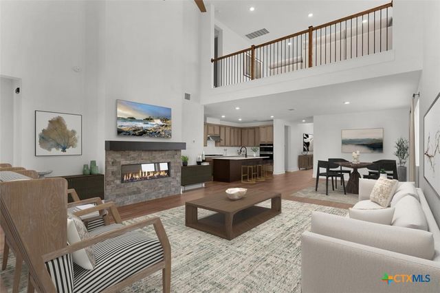 945 Nolte Bend, Seguin, TX 78155