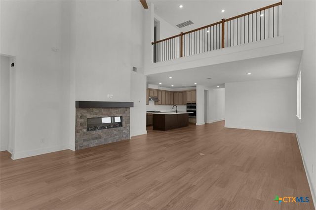 945 Nolte Bend, Seguin, TX 78155