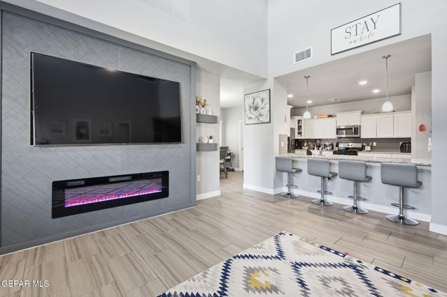 14741 WILLIAM MESHEL Drive, El Paso, TX 79938