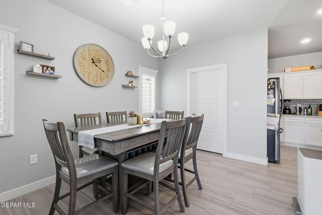 14741 WILLIAM MESHEL Drive, El Paso, TX 79938