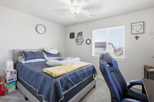 14741 WILLIAM MESHEL Drive, El Paso, TX 79938