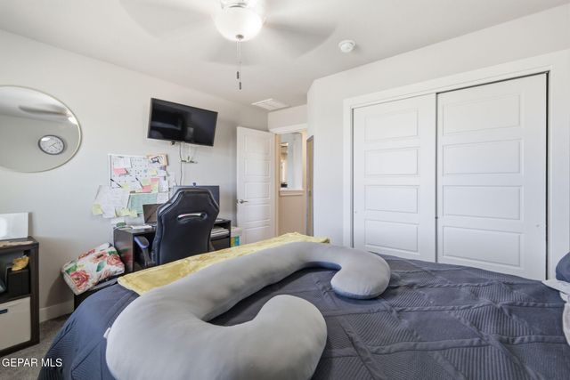 14741 WILLIAM MESHEL Drive, El Paso, TX 79938