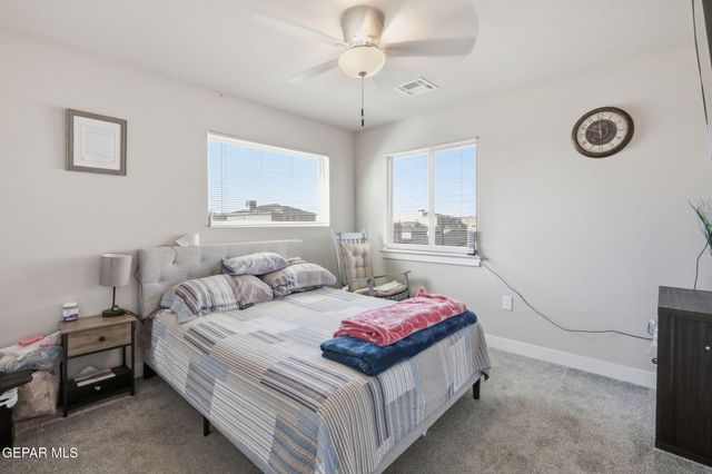 14741 WILLIAM MESHEL Drive, El Paso, TX 79938