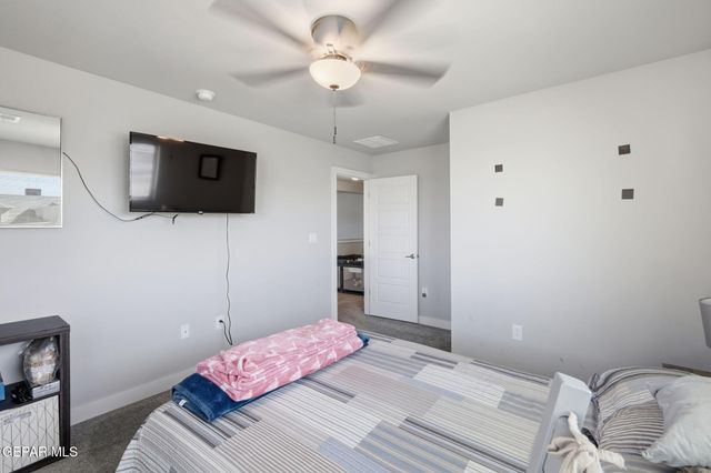 14741 WILLIAM MESHEL Drive, El Paso, TX 79938