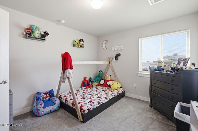 14741 WILLIAM MESHEL Drive, El Paso, TX 79938