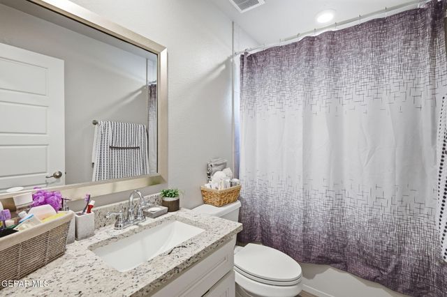 14741 WILLIAM MESHEL Drive, El Paso, TX 79938