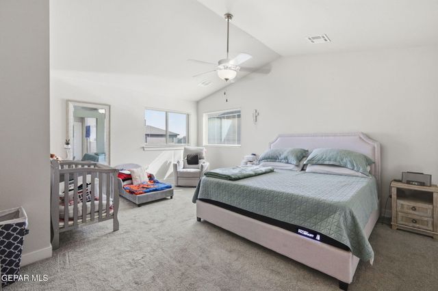 14741 WILLIAM MESHEL Drive, El Paso, TX 79938