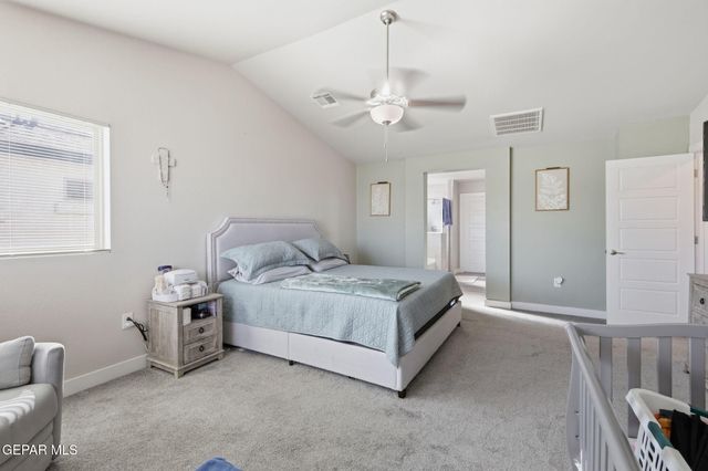 14741 WILLIAM MESHEL Drive, El Paso, TX 79938