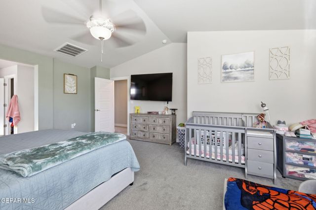 14741 WILLIAM MESHEL Drive, El Paso, TX 79938