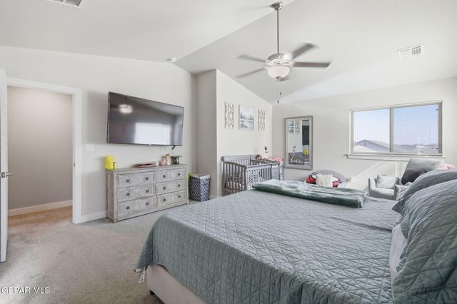 14741 WILLIAM MESHEL Drive, El Paso, TX 79938