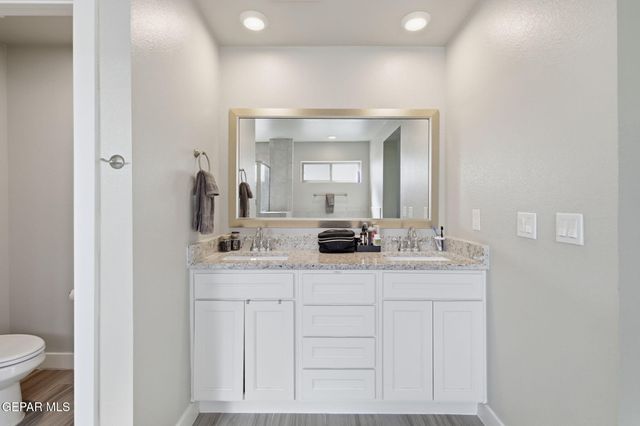 14741 WILLIAM MESHEL Drive, El Paso, TX 79938