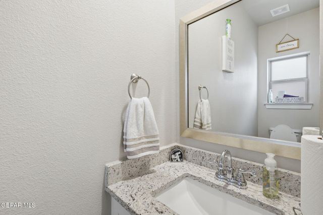 14741 WILLIAM MESHEL Drive, El Paso, TX 79938