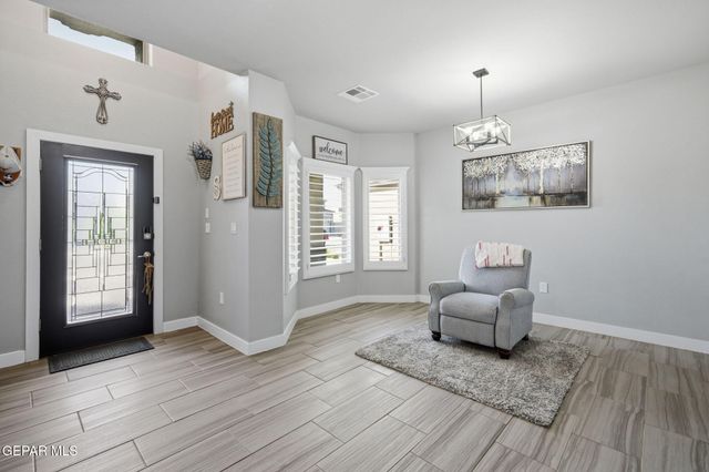 14741 WILLIAM MESHEL Drive, El Paso, TX 79938