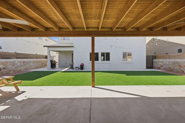 14741 WILLIAM MESHEL Drive, El Paso, TX 79938