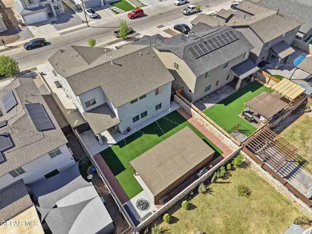 14741 WILLIAM MESHEL Drive, El Paso, TX 79938