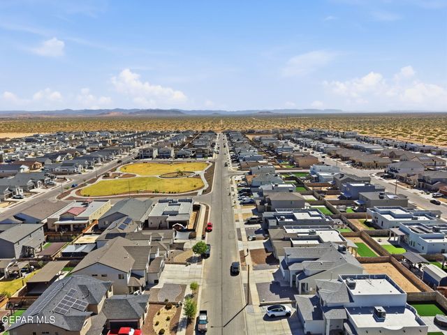 14741 WILLIAM MESHEL Drive, El Paso, TX 79938