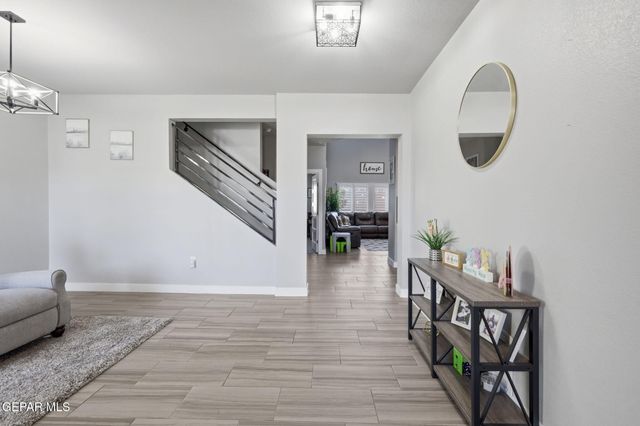 14741 WILLIAM MESHEL Drive, El Paso, TX 79938