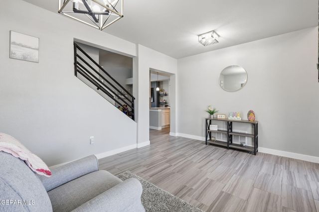 14741 WILLIAM MESHEL Drive, El Paso, TX 79938