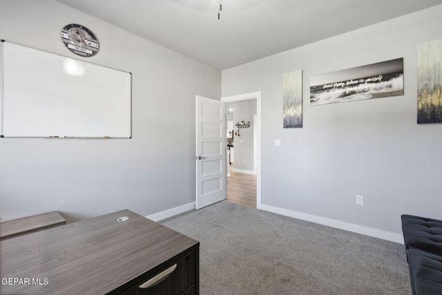 14741 WILLIAM MESHEL Drive, El Paso, TX 79938