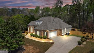 1358 Tamarack Lakes Drive, Powder Springs, GA 30127