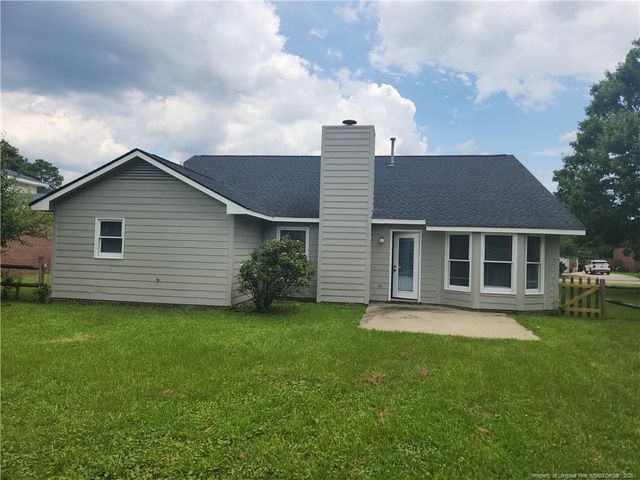286 Potash Place, Fayetteville, NC 28303