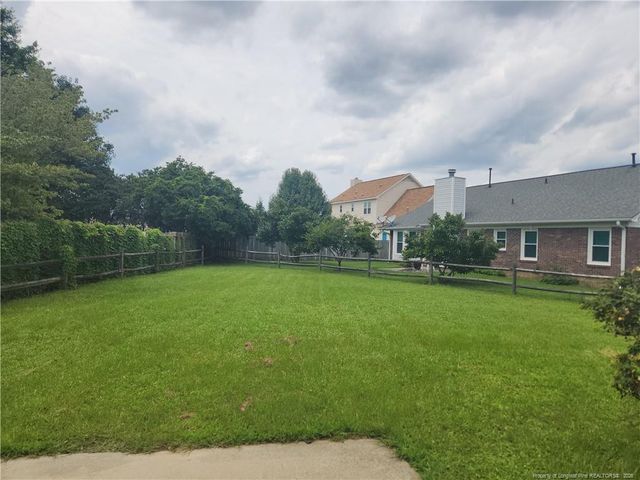 286 Potash Place, Fayetteville, NC 28303