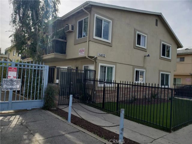 14612 Wyandotte 9, Van Nuys, CA 91405