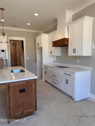 1735 Bakersfield Way, Nesbit, MS 38651