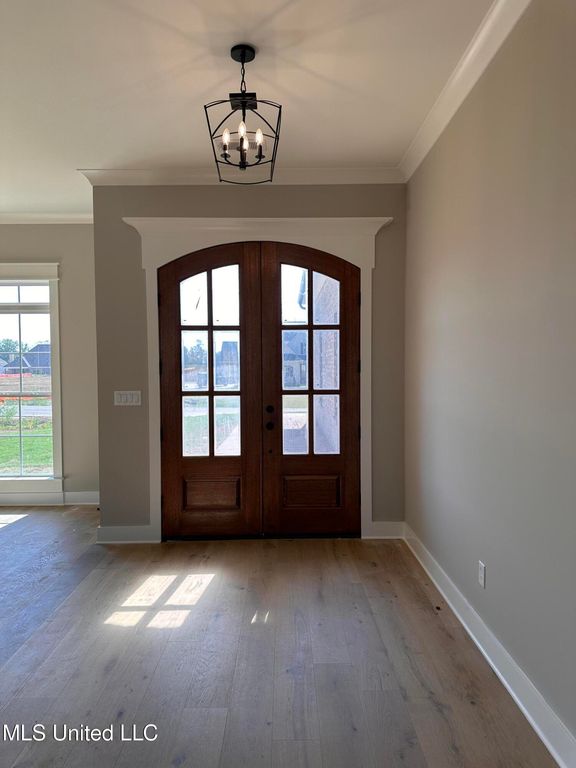 1735 Bakersfield Way, Nesbit, MS 38651 — photo 3