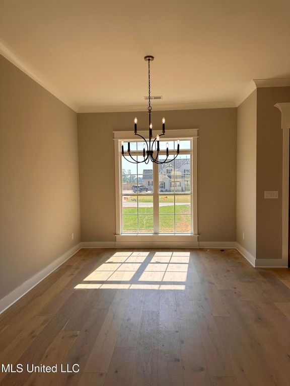 1735 Bakersfield Way, Nesbit, MS 38651 — photo 4