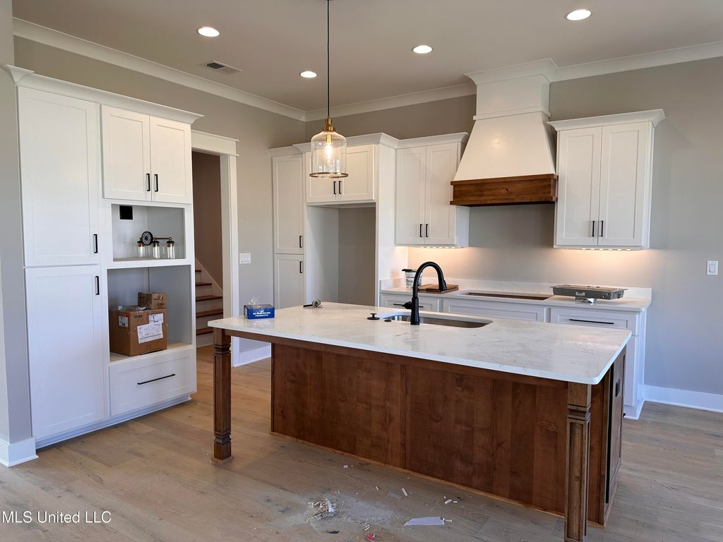 1735 Bakersfield Way, Nesbit, MS 38651 — photo 5