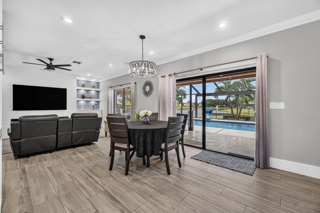 3725 CYPRESS LAKE Drive, Lake Worth, FL 33467
