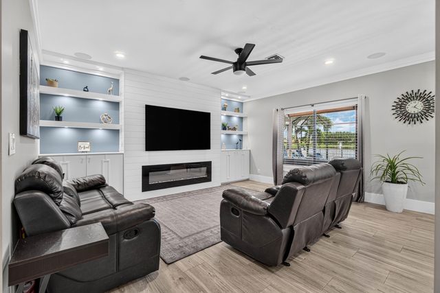3725 CYPRESS LAKE Drive, Lake Worth, FL 33467