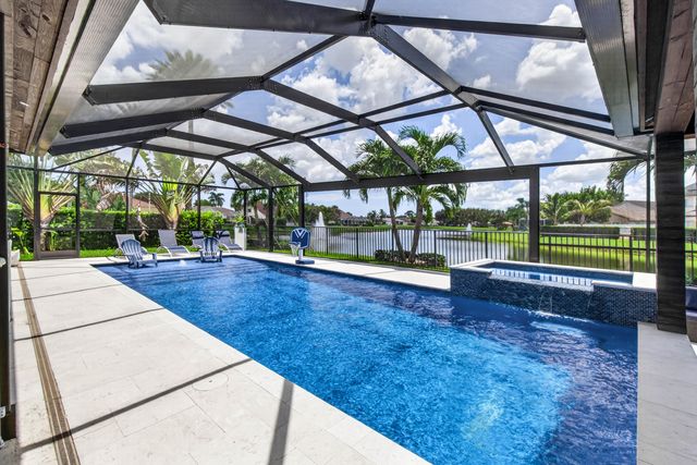 3725 CYPRESS LAKE Drive, Lake Worth, FL 33467