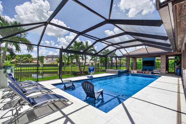 3725 CYPRESS LAKE Drive, Lake Worth, FL 33467