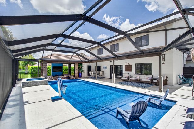 3725 CYPRESS LAKE Drive, Lake Worth, FL 33467