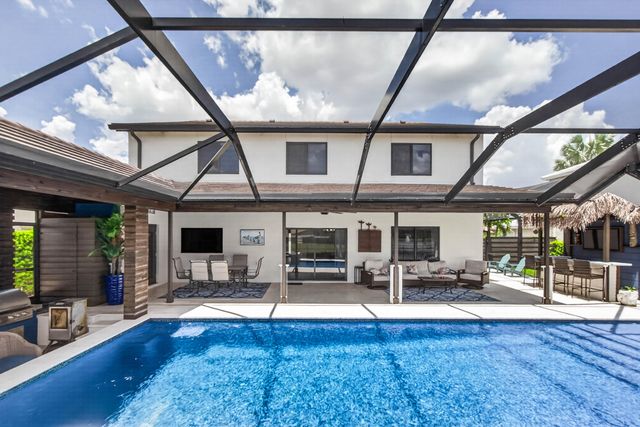 3725 CYPRESS LAKE Drive, Lake Worth, FL 33467