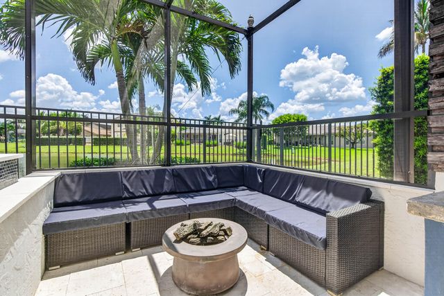 3725 CYPRESS LAKE Drive, Lake Worth, FL 33467
