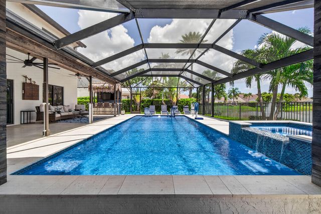 3725 CYPRESS LAKE Drive, Lake Worth, FL 33467