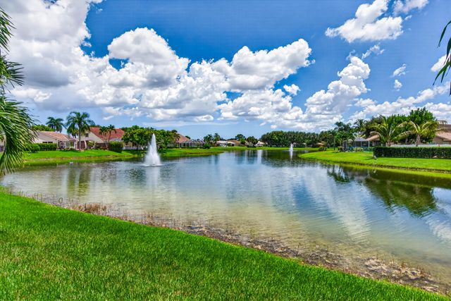 3725 CYPRESS LAKE Drive, Lake Worth, FL 33467