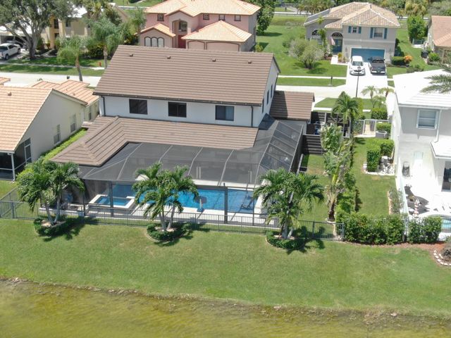 3725 CYPRESS LAKE Drive, Lake Worth, FL 33467