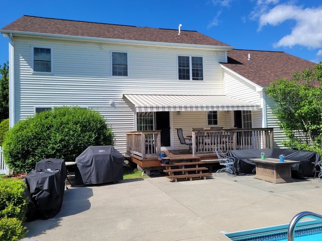 73 Butler Drive, South Burlington, VT 05403