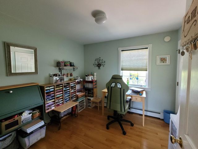 73 Butler Drive, South Burlington, VT 05403