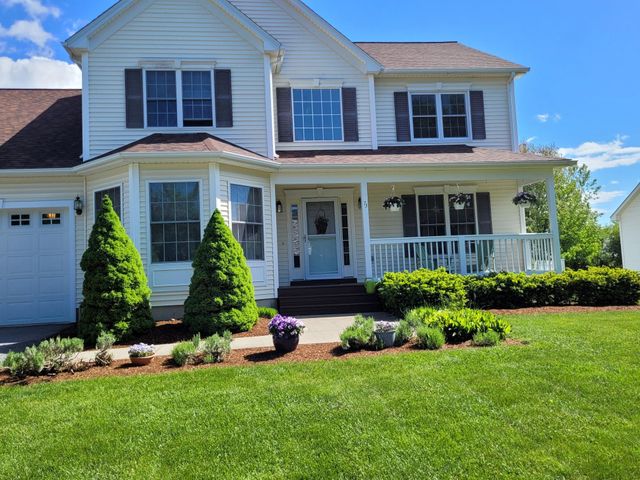 73 Butler Drive, South Burlington, VT 05403