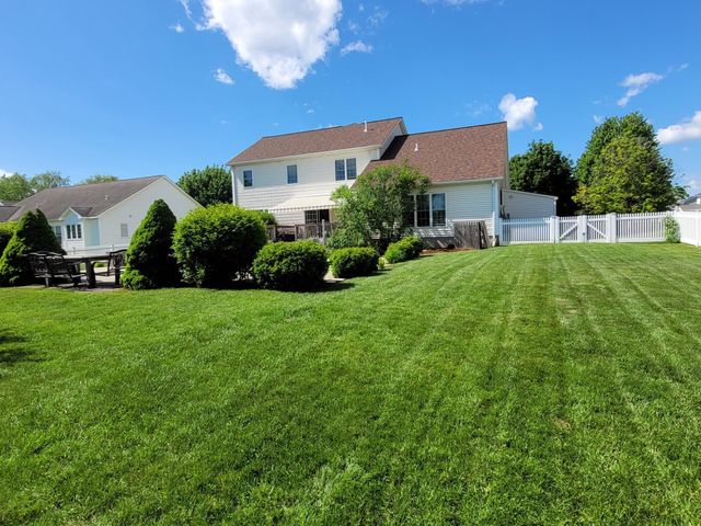 73 Butler Drive, South Burlington, VT 05403