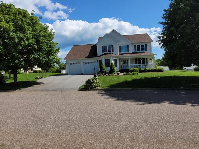 73 Butler Drive, South Burlington, VT 05403