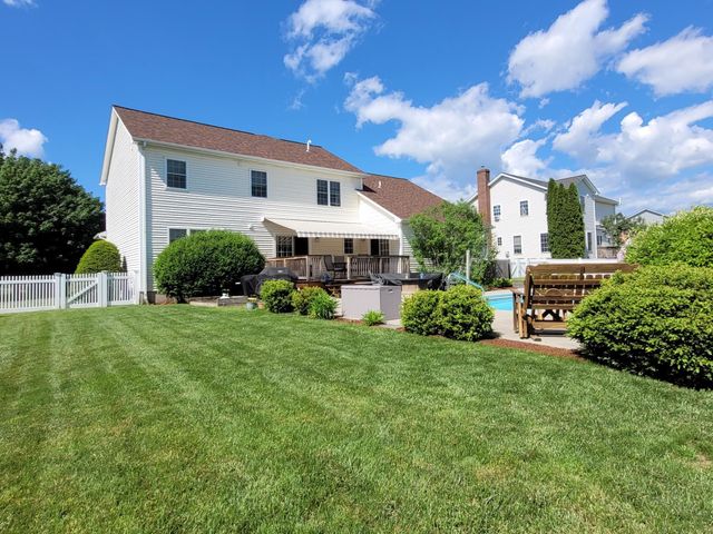 73 Butler Drive, South Burlington, VT 05403