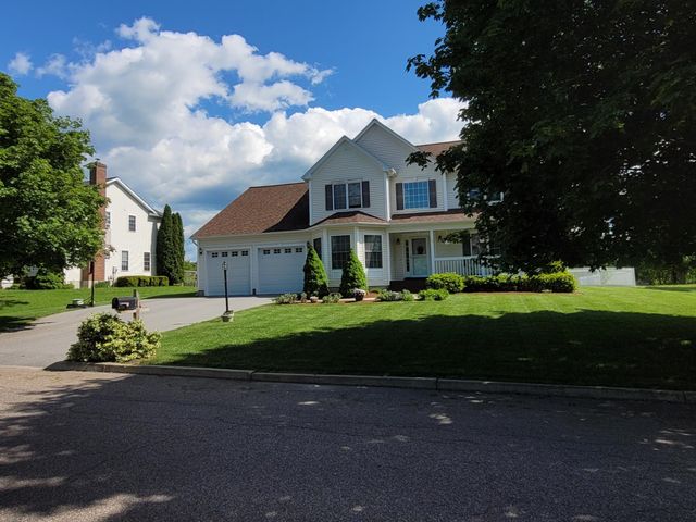 73 Butler Drive, South Burlington, VT 05403